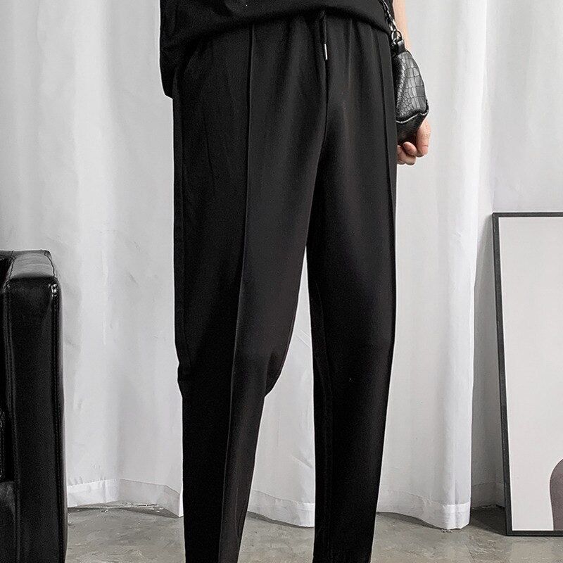 Casual Dress Pants sold by Streetwear Society
