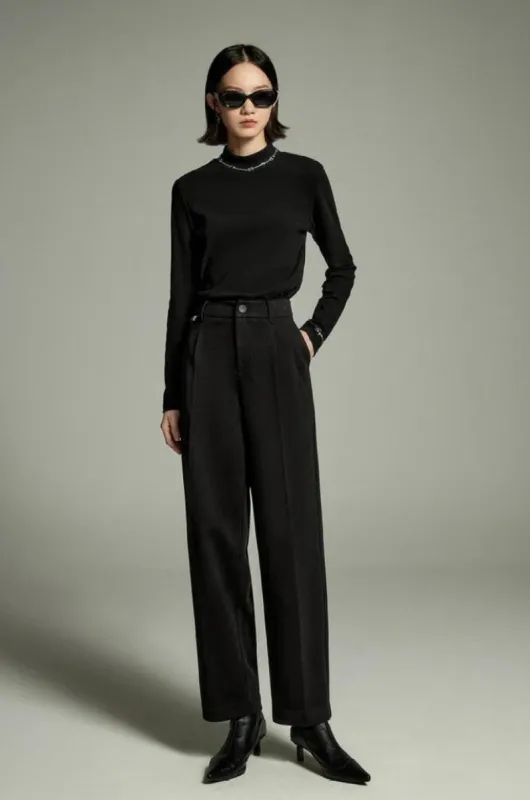 Classiccore Tailored Suit Pants sold by Streetwear Society