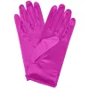 Rich Girl Satin Gloves sold by Streetwear Society