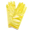Rich Girl Satin Gloves sold by Streetwear Society