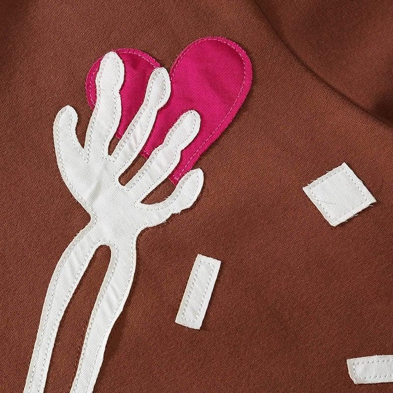 E-Dept Hoodie sold by Streetwear Society product image thumbnail 3