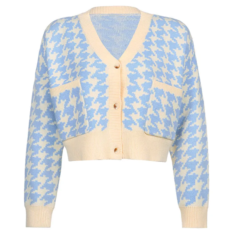 Good Manners Cardigan sold by Streetwear Society