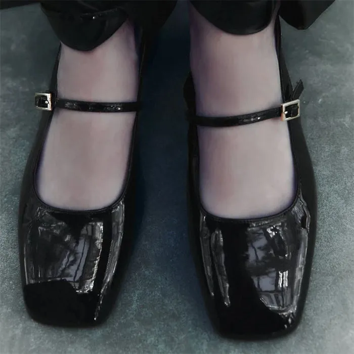 Old Money Aesthetic Shoes sold by Streetwear Society product image thumbnail 2