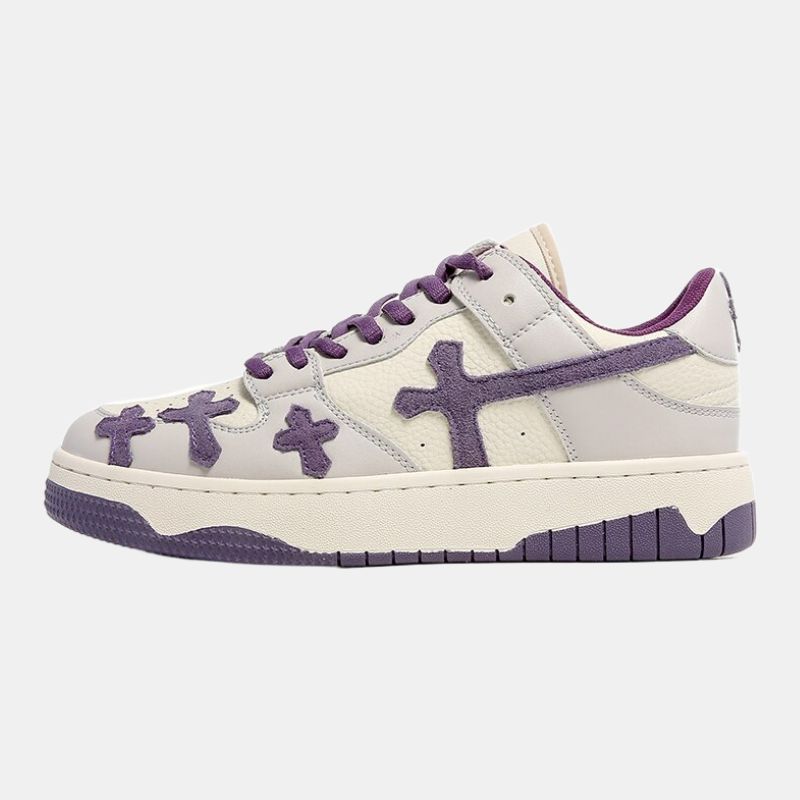 'Holy' Shoes sold by Streetwear Society