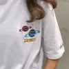 Saturn T Shirt sold by Streetwear Society