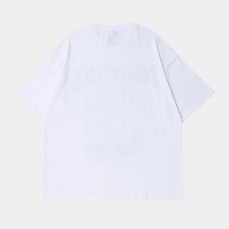 Doves' T shirt sold by Streetwear Society product image thumbnail 2
