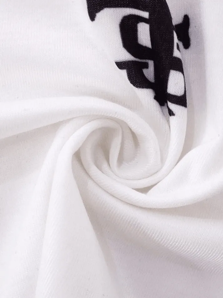 Tie Front Cutout Cropped Tank Top sold by Streetwear Society product image thumbnail 5