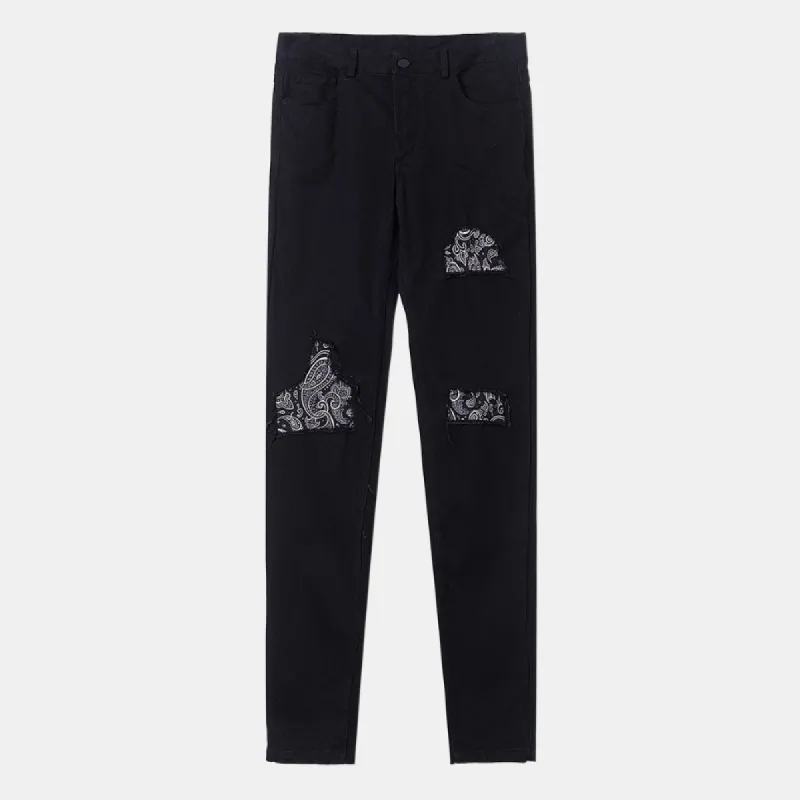 'Gang' Jeans sold by Streetwear Society