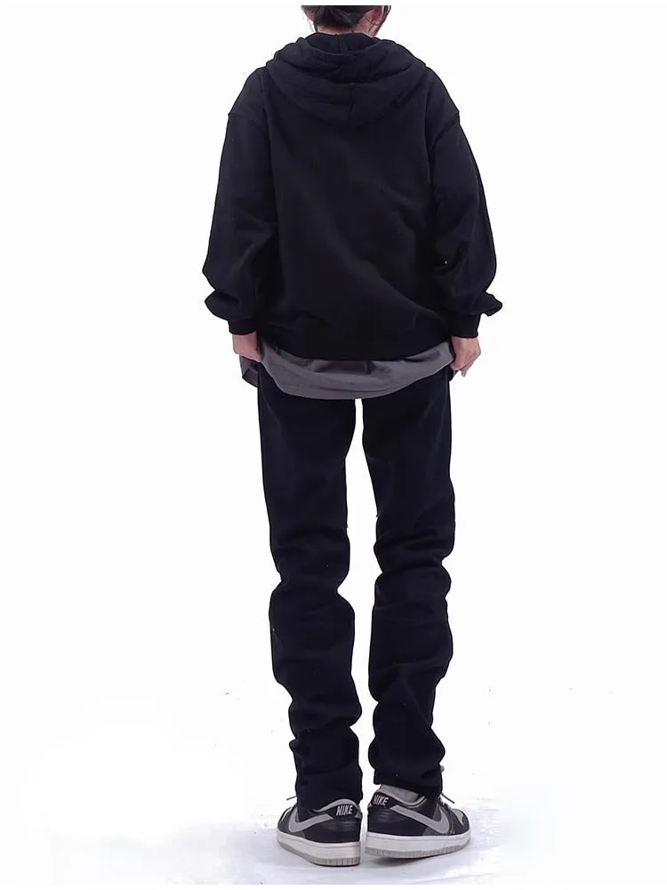 'Gang' Jeans sold by Streetwear Society product image thumbnail 4