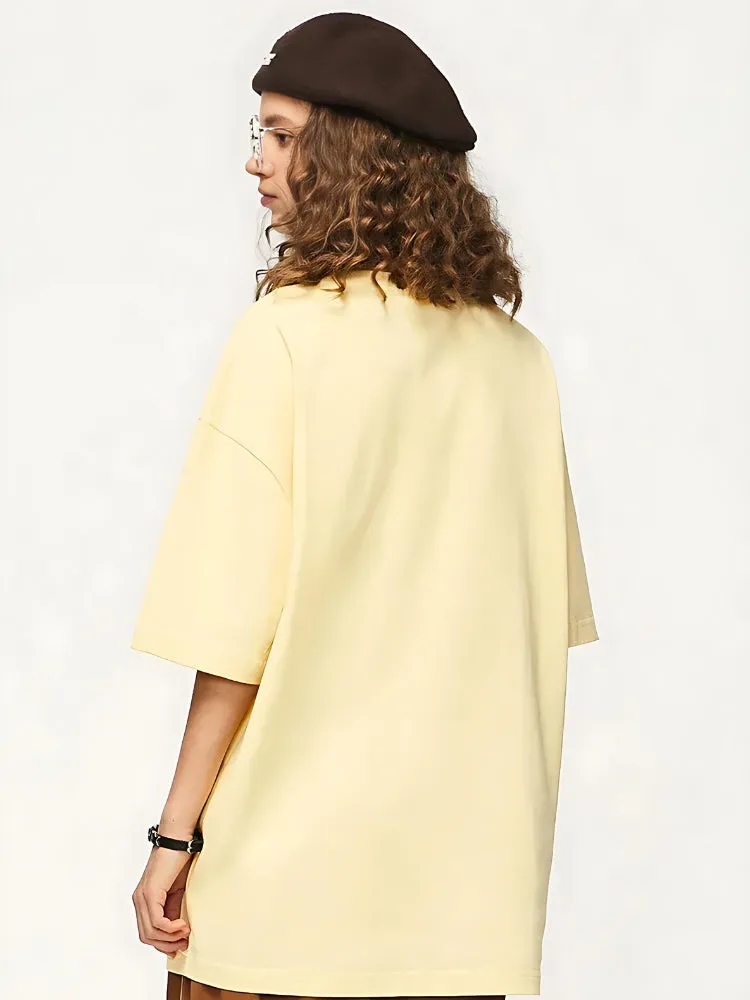 Don't Say So Much Tee sold by Streetwear Society product image thumbnail 3