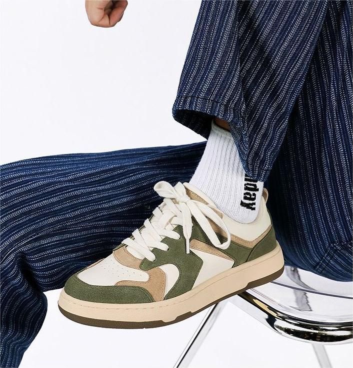 'Picaso' Shoes sold by Streetwear Society product image thumbnail 4