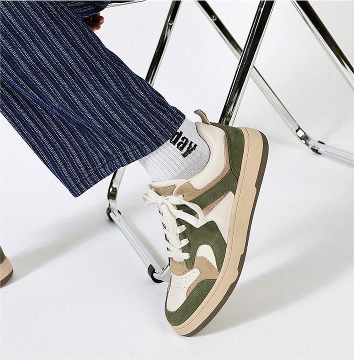'Picaso' Shoes sold by Streetwear Society product image thumbnail 3