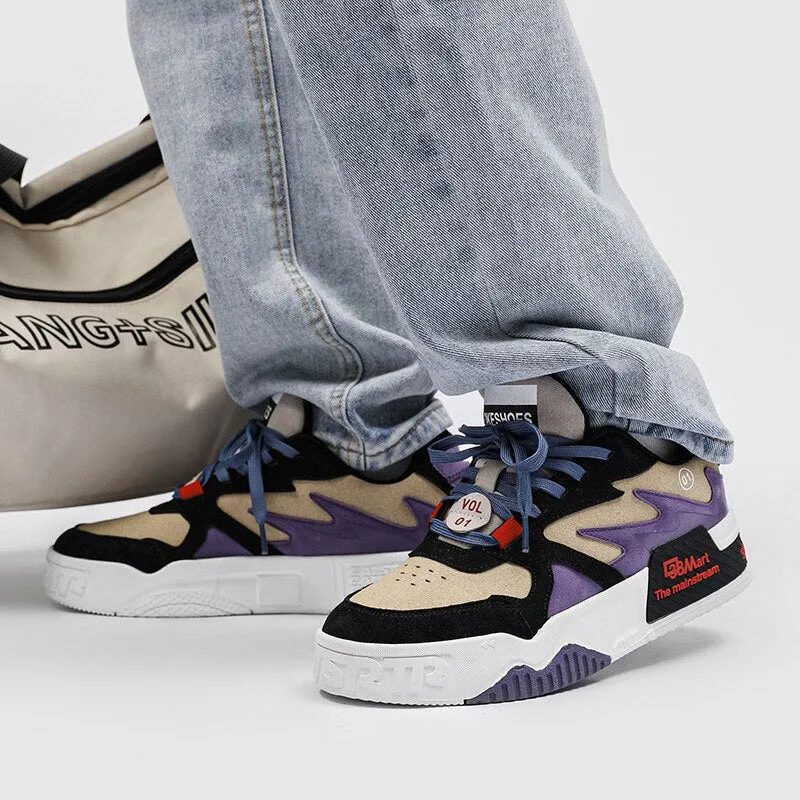 'Spikes' Shoes sold by Streetwear Society product image thumbnail 5
