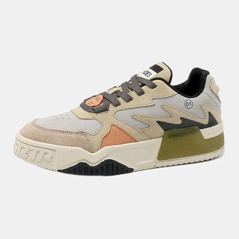 'Spikes' Shoes sold by Streetwear Society