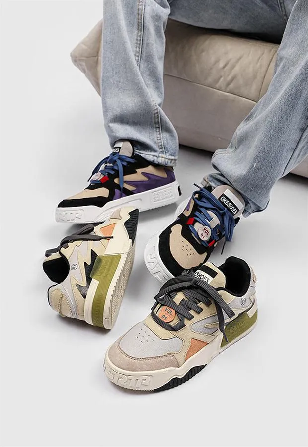 'Spikes' Shoes sold by Streetwear Society product image thumbnail 4