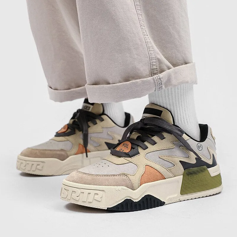 'Spikes' Shoes sold by Streetwear Society product image thumbnail 2