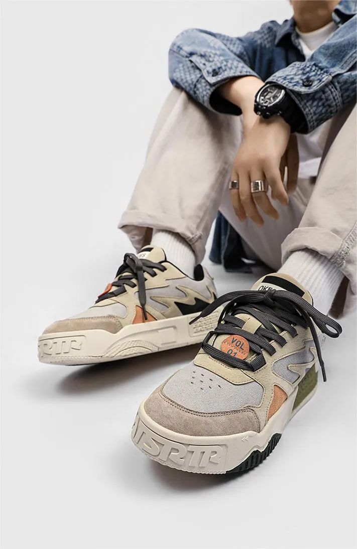 'Spikes' Shoes sold by Streetwear Society product image thumbnail 3