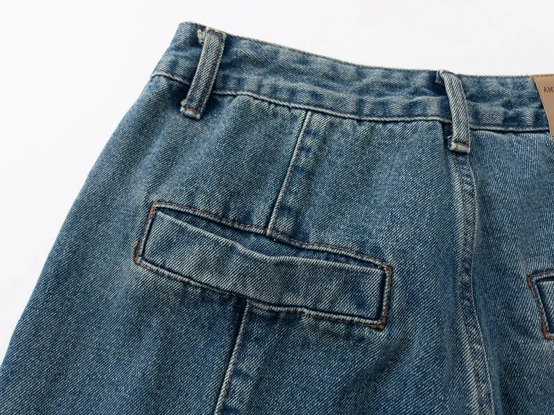 Hide' Jeans sold by Streetwear Society product image thumbnail 4