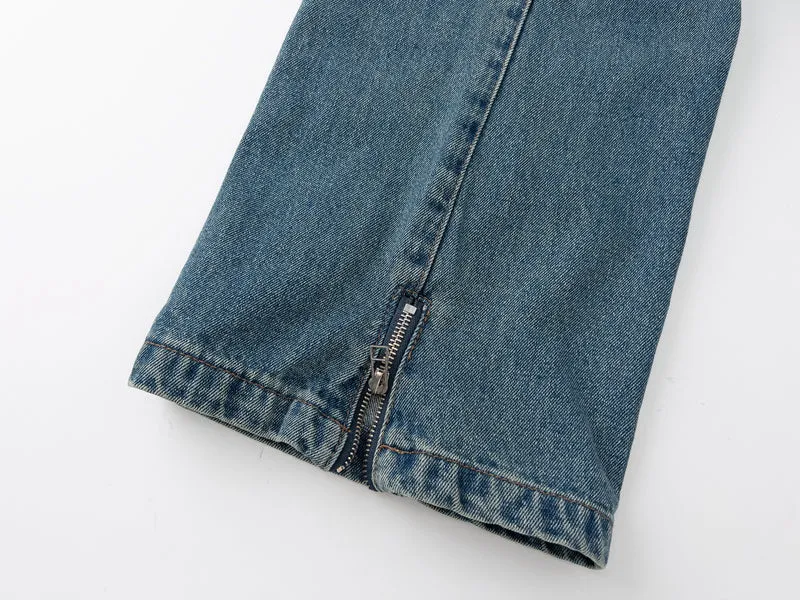 Hide' Jeans sold by Streetwear Society product image thumbnail 5