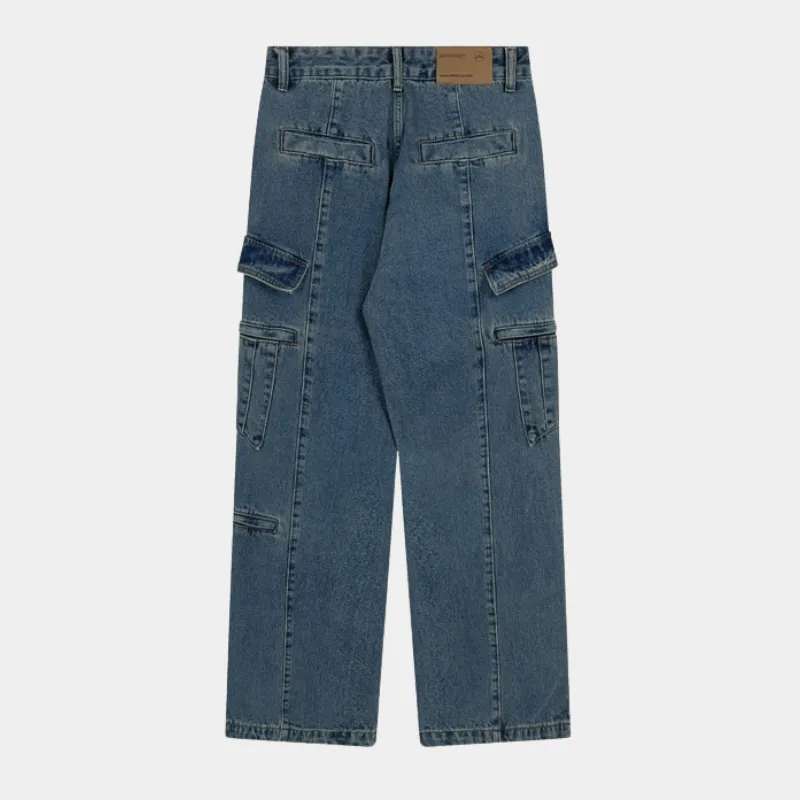 Hide' Jeans sold by Streetwear Society product image thumbnail 2