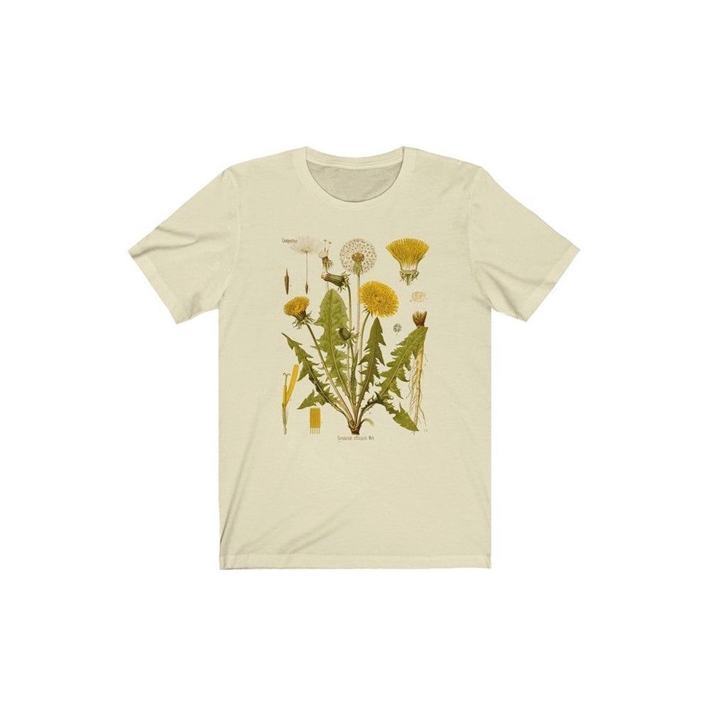 Dandelion T-Shirt sold by Streetwear Society