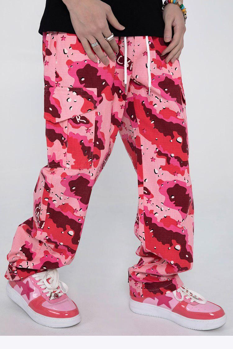 H43 Cargo Pants sold by Streetwear Society