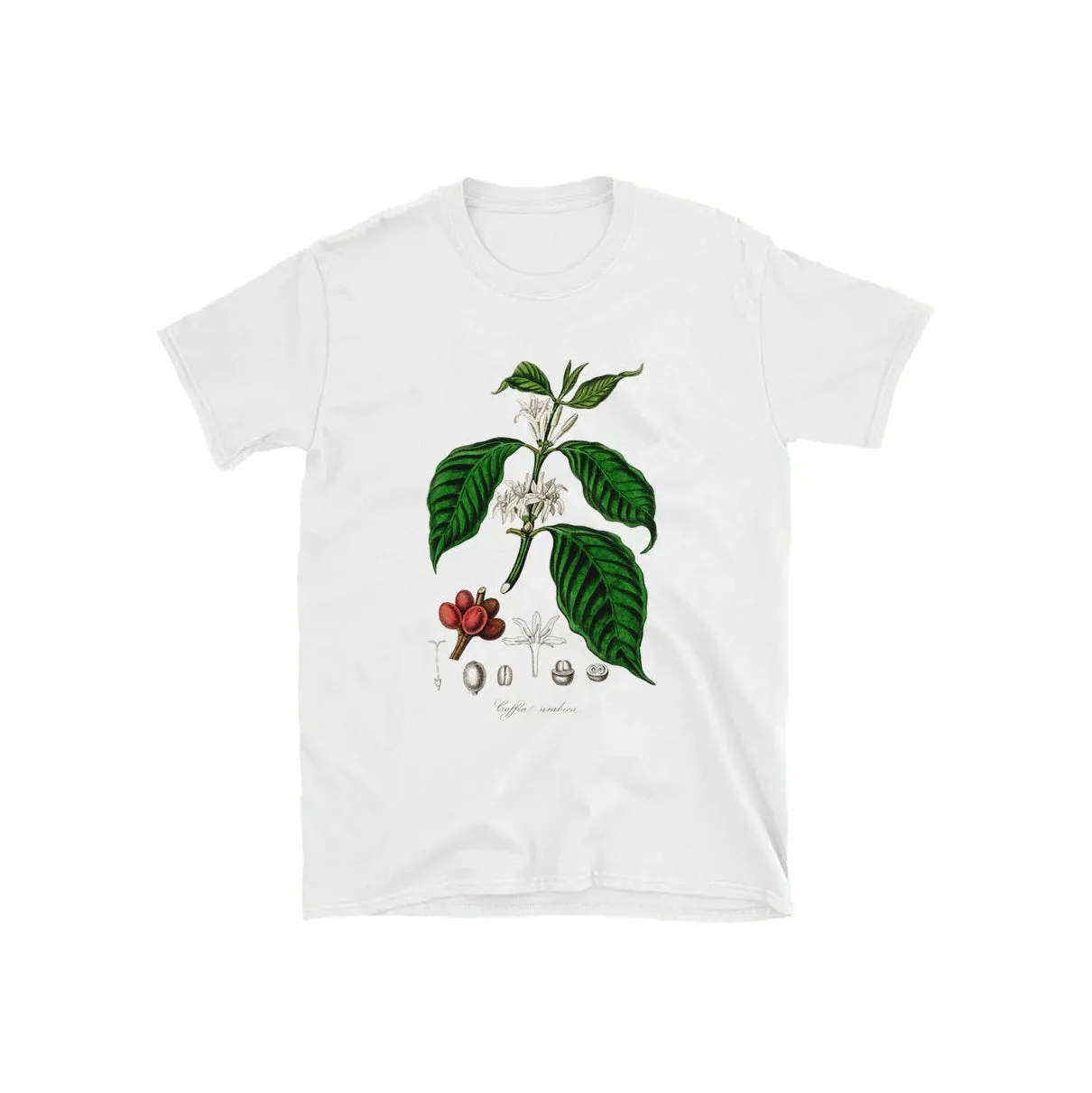 Oversized Botanical Tee sold by Streetwear Society