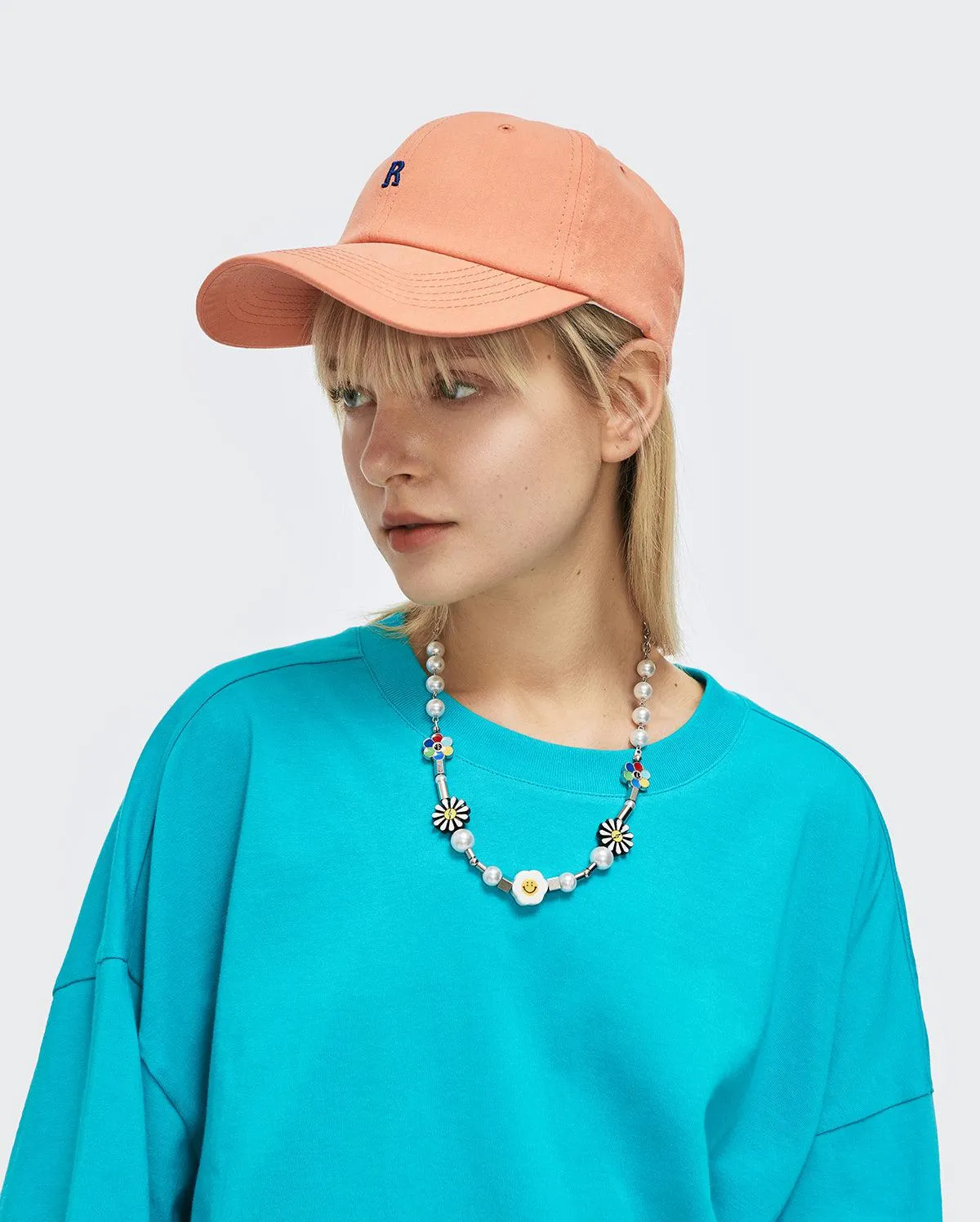 Blank T Shirt sold by Streetwear Society product image thumbnail 5