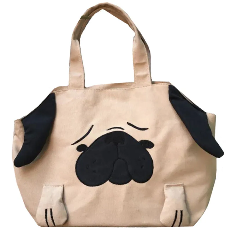 Puggo Handbag sold by Streetwear Society