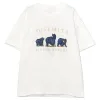 Nevada Bear T-Shirt sold by Streetwear Society