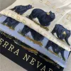 Nevada Bear T-Shirt sold by Streetwear Society
