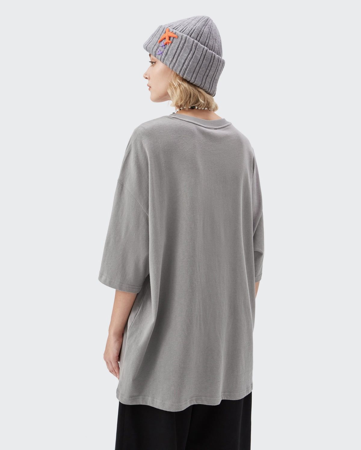 Lucky Dice T-Shirt sold by Streetwear Society product image thumbnail 14