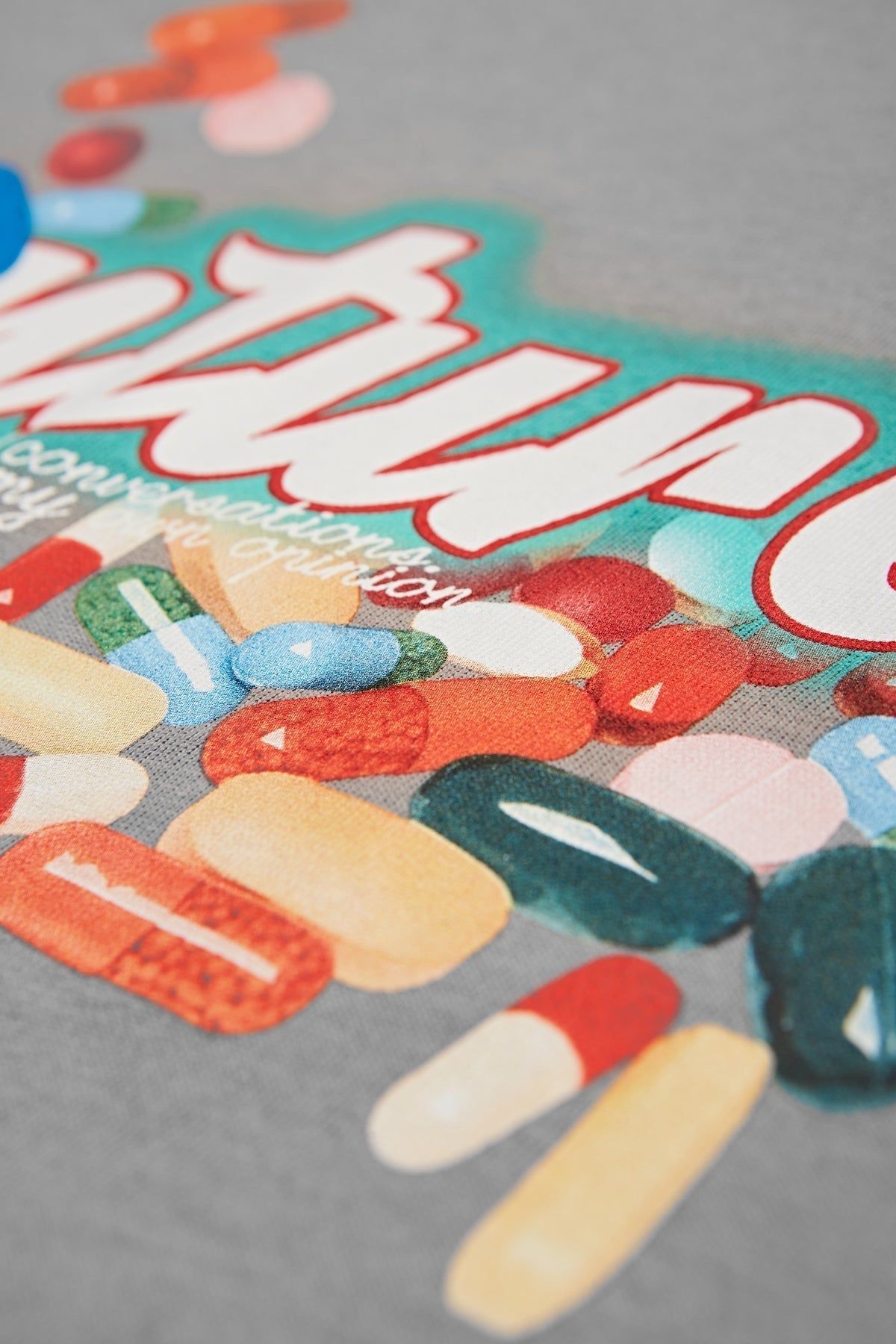 Lucky Dice T-Shirt sold by Streetwear Society product image thumbnail 11