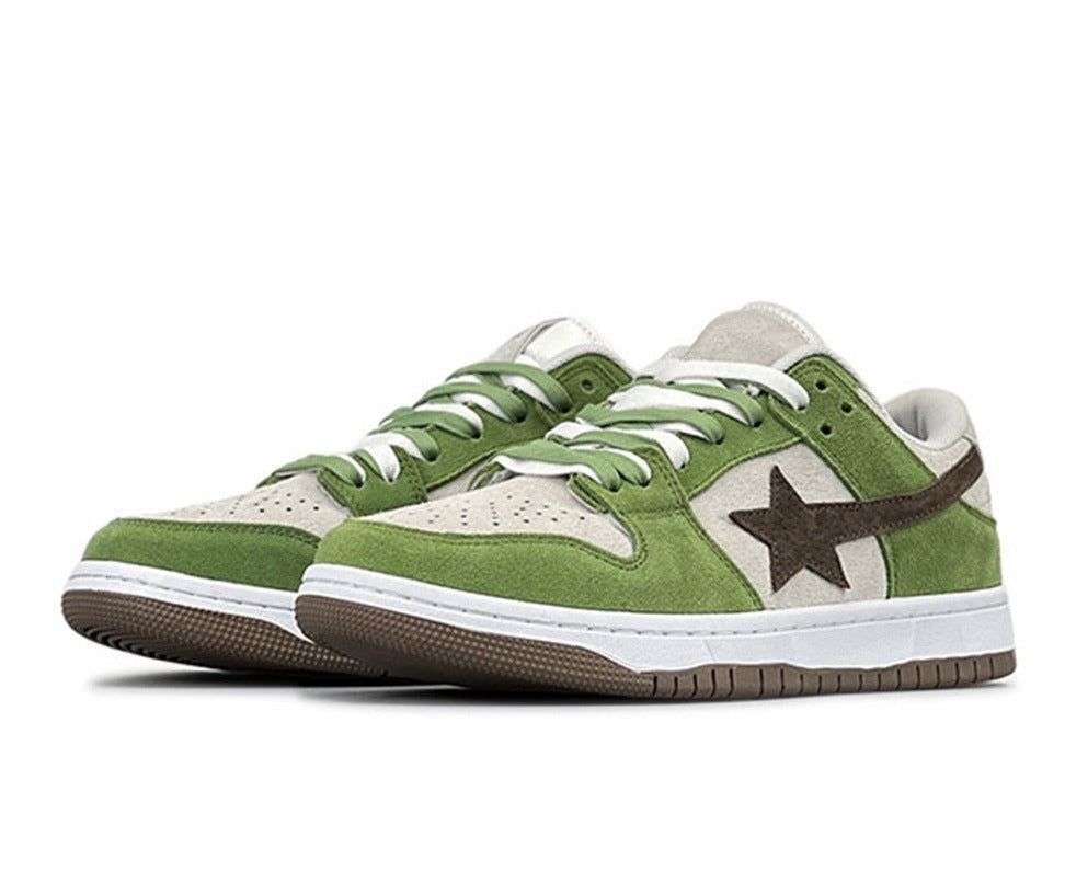 'STR' Shoes sold by Streetwear Society product image thumbnail 5