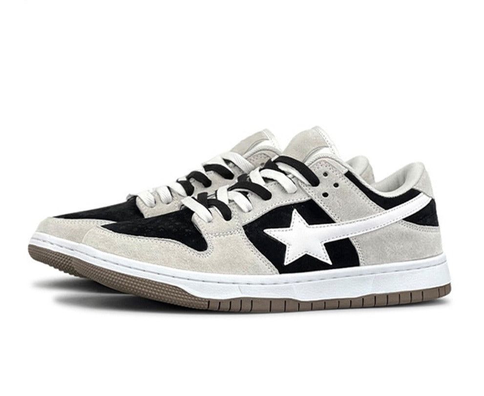 'STR' Shoes sold by Streetwear Society product image thumbnail 2