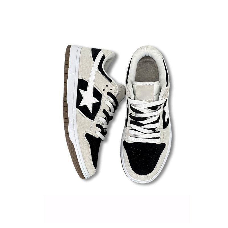 'STR' Shoes sold by Streetwear Society