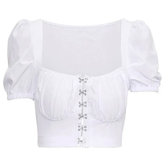 Big Ideas Top sold by Streetwear Society product image thumbnail 2