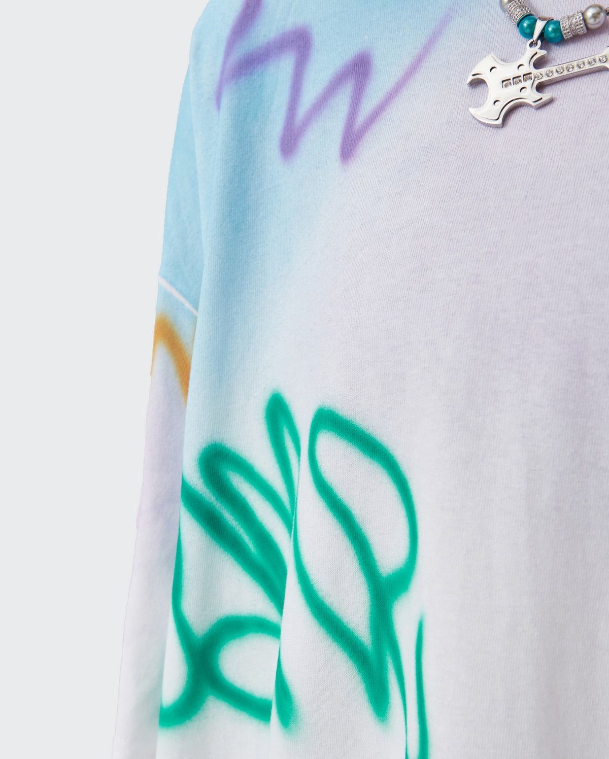 Lady T Shirt sold by Streetwear Society product image thumbnail 15