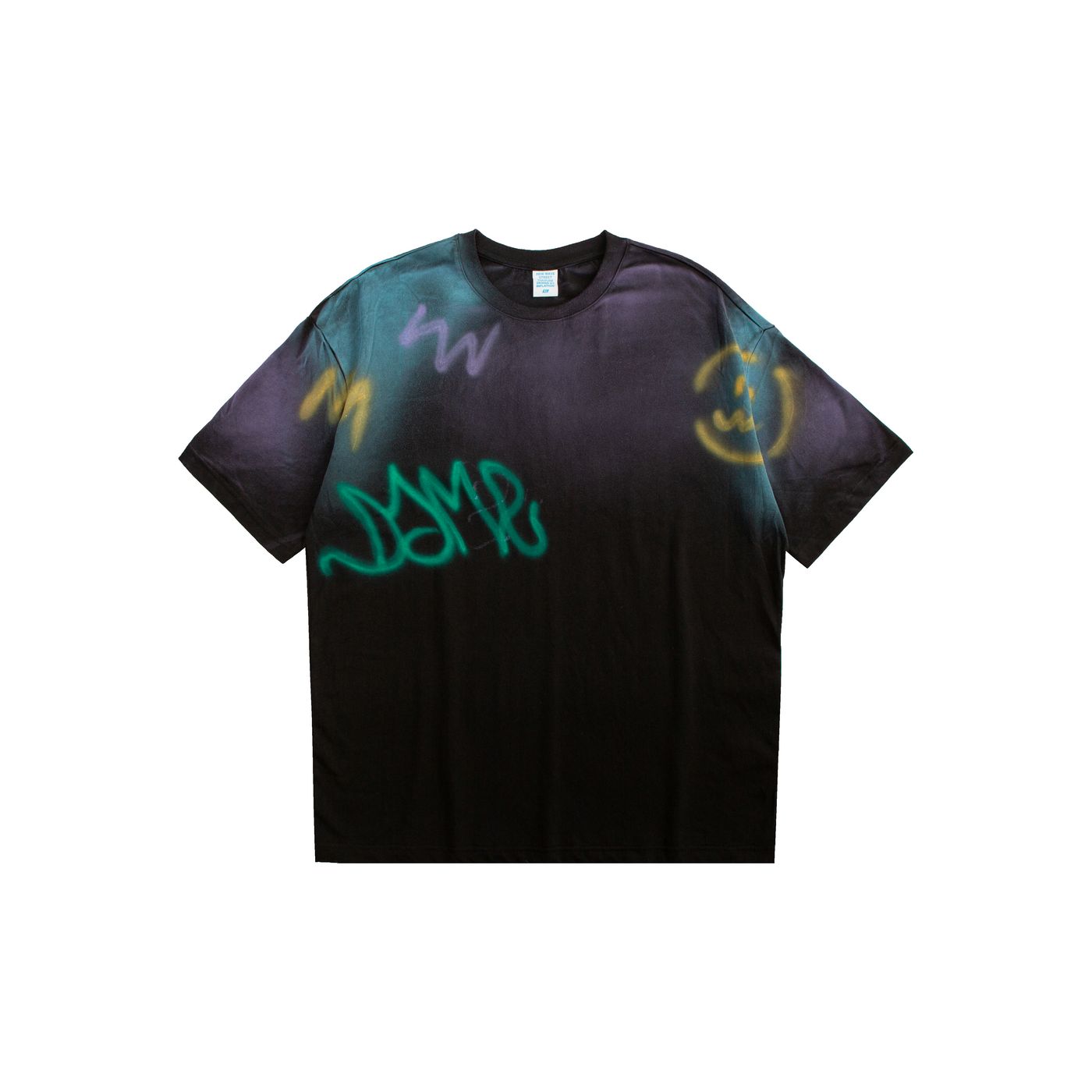 Lady T Shirt sold by Streetwear Society