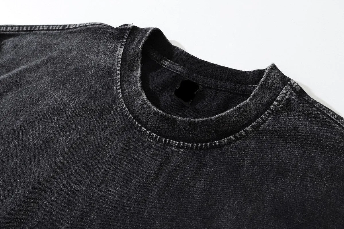 Frequency' T shirt sold by Streetwear Society product image thumbnail 3