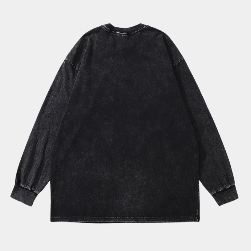 Frequency' T shirt sold by Streetwear Society product image thumbnail 2