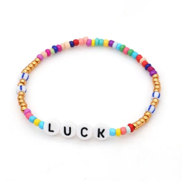 Speak Your Mind Bracelet sold by Streetwear Society product image thumbnail 4