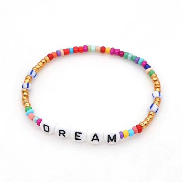 Speak Your Mind Bracelet sold by Streetwear Society product image thumbnail 3