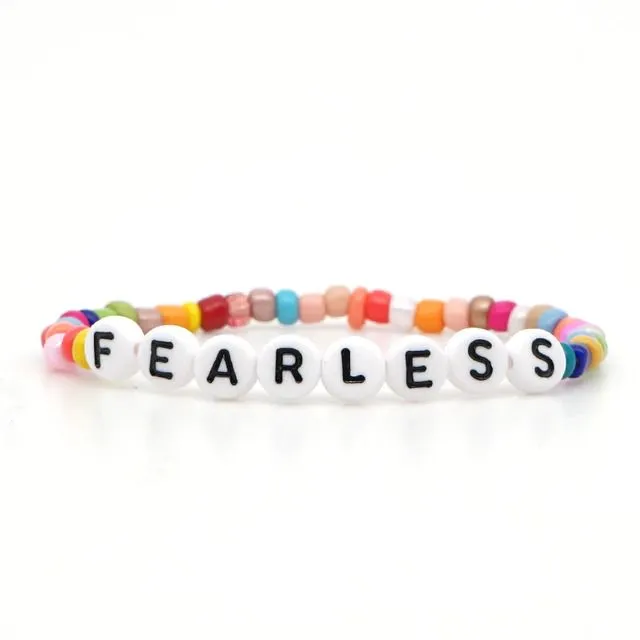 Speak Your Mind Bracelet sold by Streetwear Society product image thumbnail 5