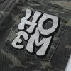 'Home' Jeans sold by Streetwear Society