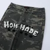 'Home' Jeans sold by Streetwear Society
