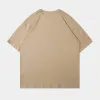 Ignites' T shirt sold by Streetwear Society