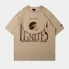 Ignites' T shirt sold by Streetwear Society