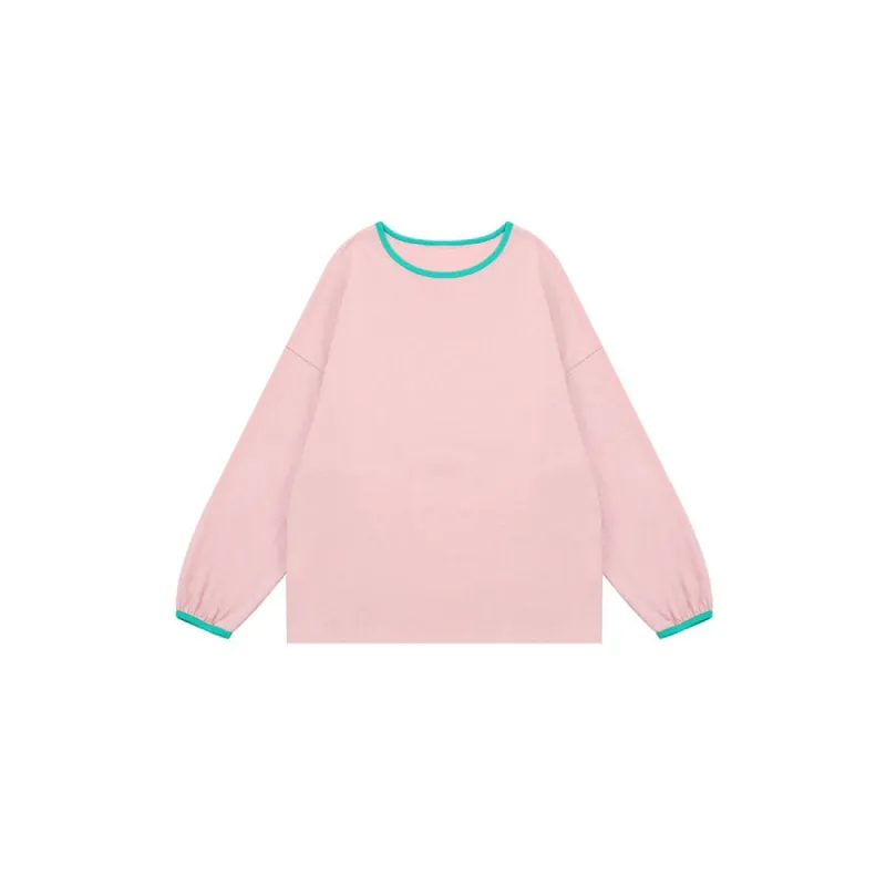 Sugar Feel Long Sleeve Tee sold by Streetwear Society