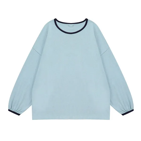 Sugar Feel Long Sleeve Tee sold by Streetwear Society product image thumbnail 5